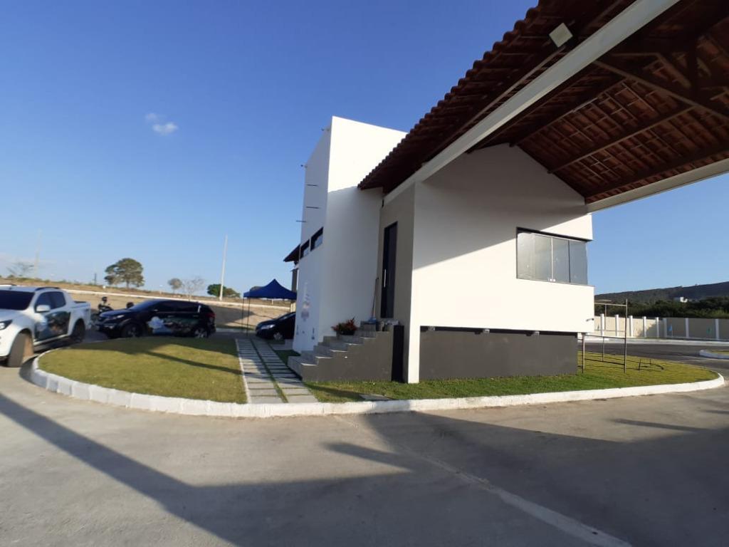 Imagens do imóveis Terreno à venda, 360 m² - Três Lagoas Residence - São João/PE