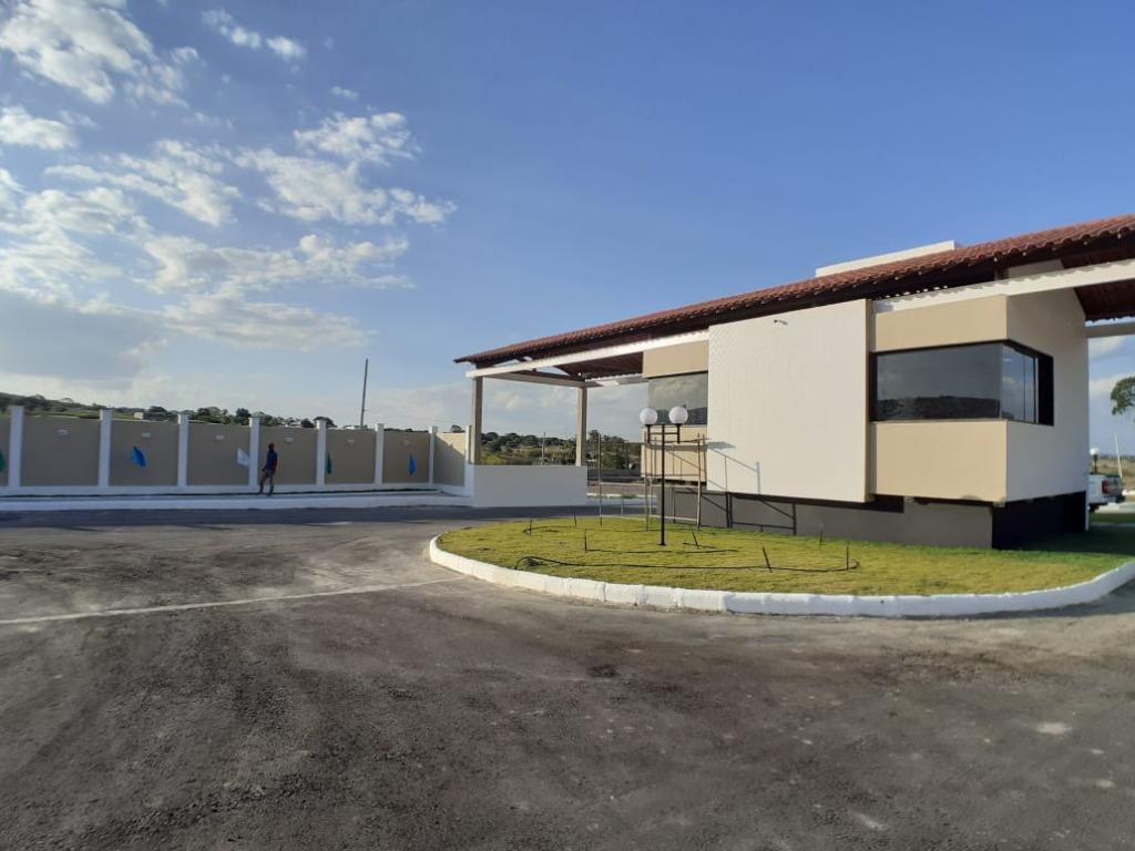 Imagens do imóveis Terreno à venda, 360 m² - Três Lagoas Residence - São João/PE