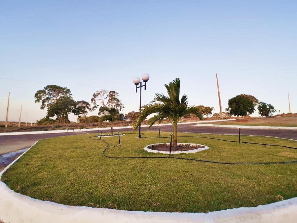 Imagens do imóveis Terreno à venda, 360 m² - Três Lagoas Residence - São João/PE
