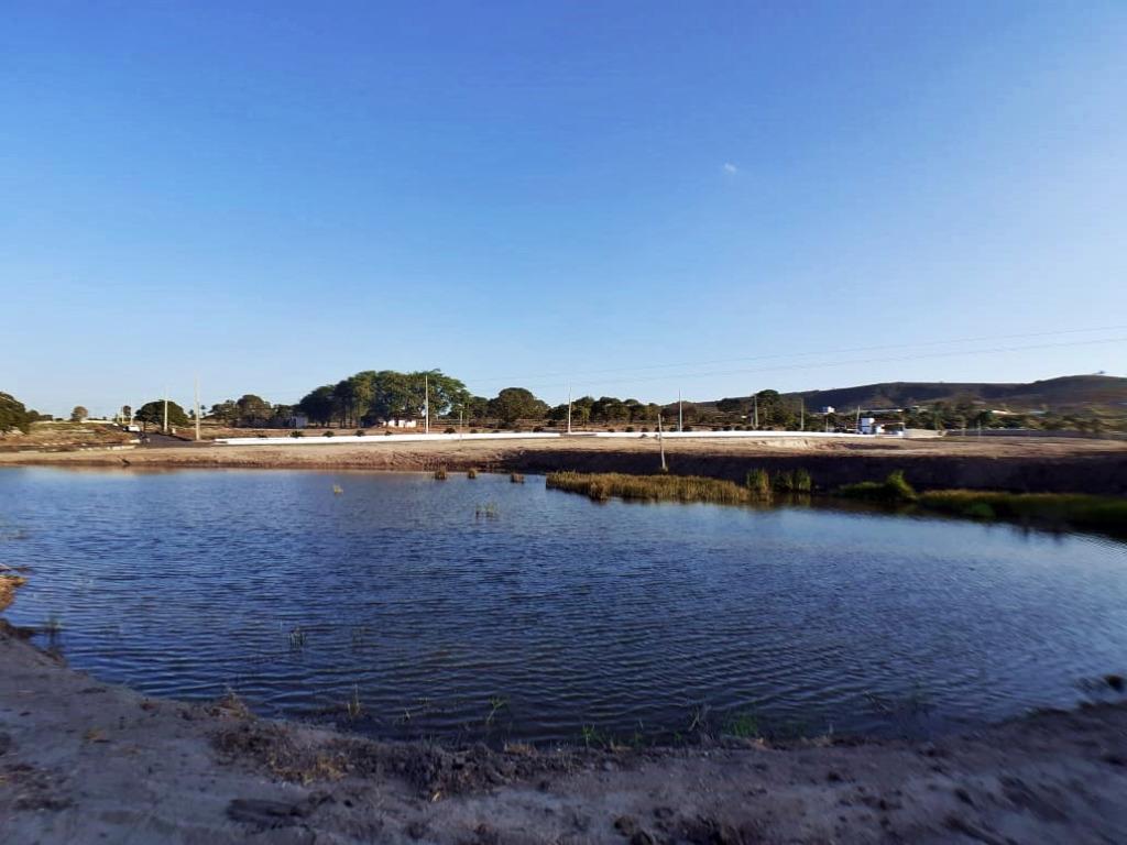 Imagens do imóveis Terreno à venda, 360 m² - Três Lagoas Residence - São João/PE