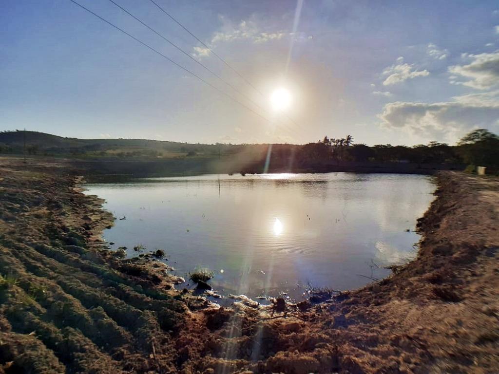 Imagens do imóveis Terreno à venda, 360 m² - Três Lagoas Residence - São João/PE