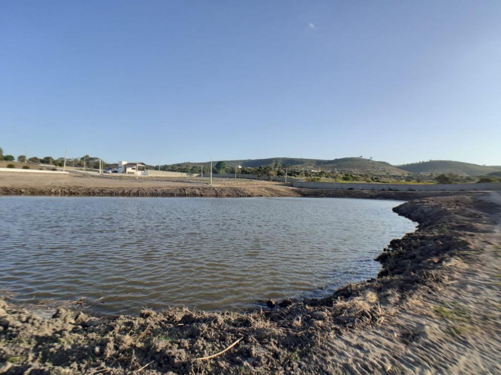 Imagens do imóveis Terreno à venda, 360 m² - Três Lagoas Residence - São João/PE