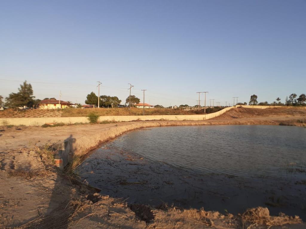 Imagens do imóveis Terreno à venda, 360 m² - Três Lagoas Residence - São João/PE