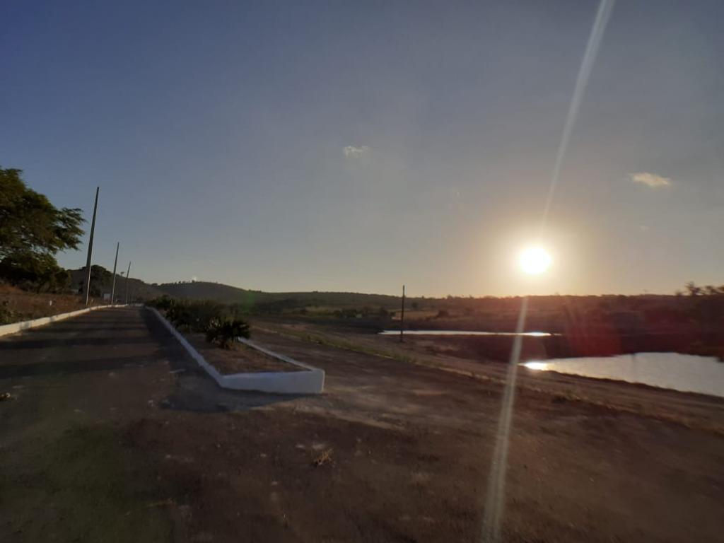 Imagens do imóveis Terreno à venda, 360 m² - Três Lagoas Residence - São João/PE