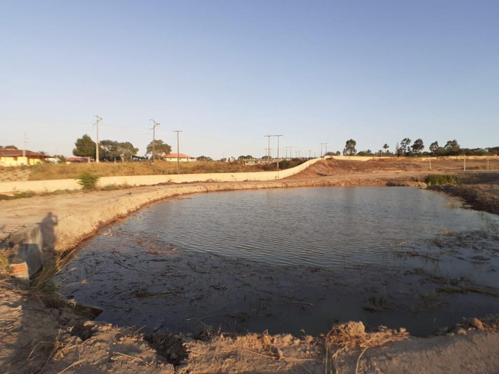 Imagens do imóveis Terreno à venda, 360 m² - Três Lagoas Residence - São João/PE