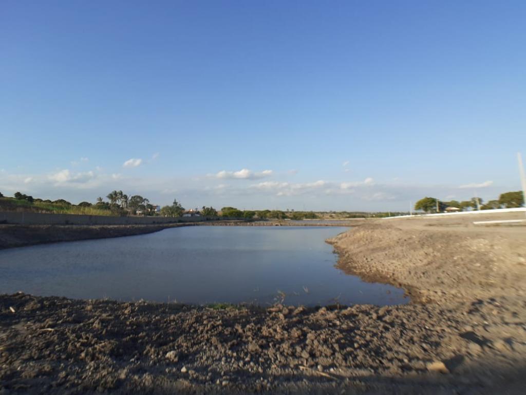 Imagens do imóveis Terreno à venda, 360 m² - Três Lagoas Residence - São João/PE