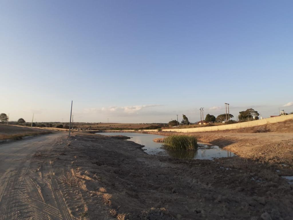 Imagens do imóveis Terreno à venda, 360 m² - Três Lagoas Residence - São João/PE