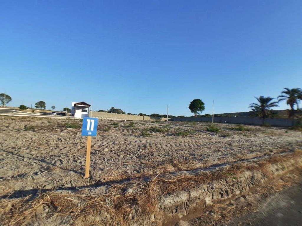 Imagens do imóveis Terreno à venda, 360 m² - Três Lagoas Residence - São João/PE