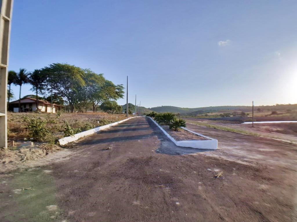 Imagens do imóveis Terreno à venda, 360 m² - Três Lagoas Residence - São João/PE