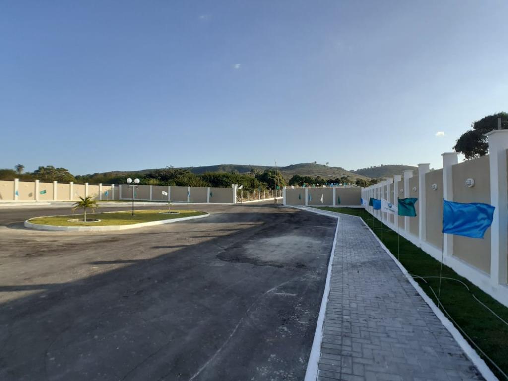 Imagens do imóveis Terreno à venda, 360 m² - Três Lagoas Residence - São João/PE