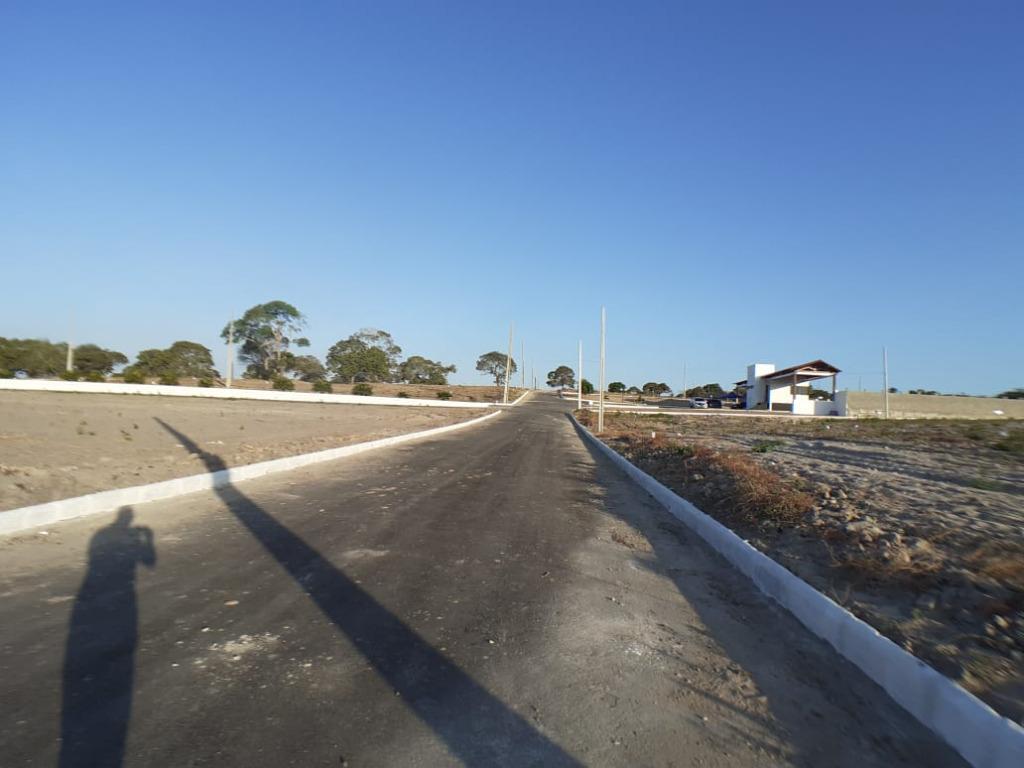 Imagens do imóveis Terreno à venda, 360 m² - Três Lagoas Residence - São João/PE
