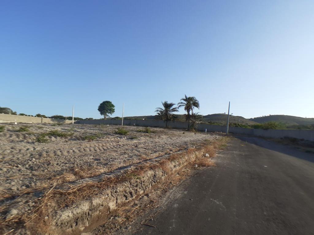 Imagens do imóveis Terreno à venda, 360 m² - Três Lagoas Residence - São João/PE