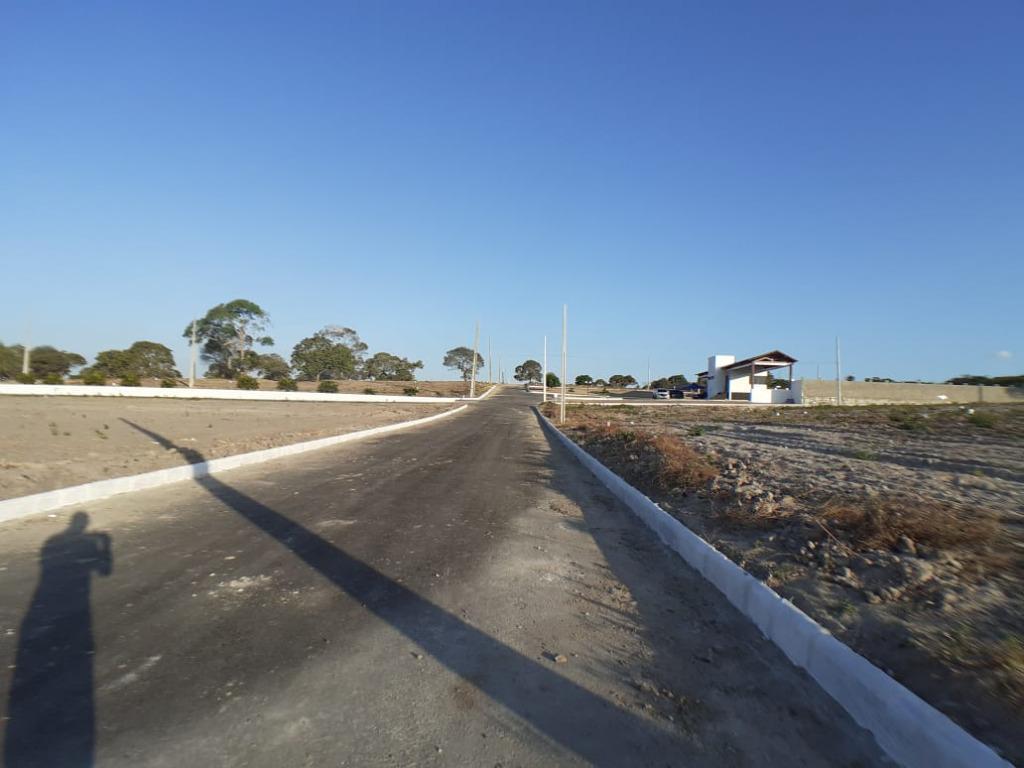 Imagens do imóveis Terreno à venda, 360 m² - Três Lagoas Residence - São João/PE