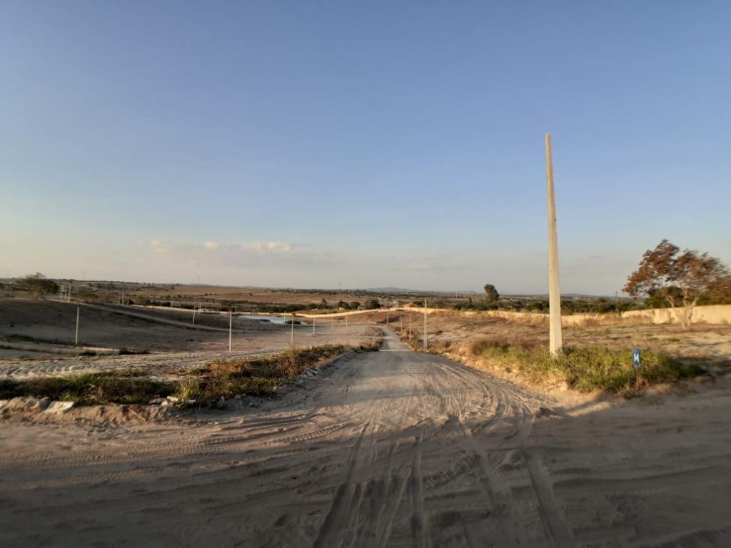 Imagens do imóveis Terreno à venda, 360 m² - Três Lagoas Residence - São João/PE