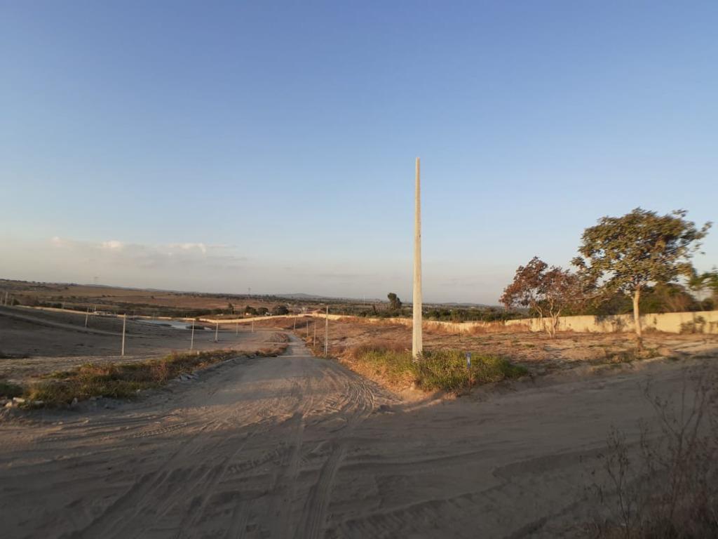 Imagens do imóveis Terreno à venda, 360 m² - Três Lagoas Residence - São João/PE