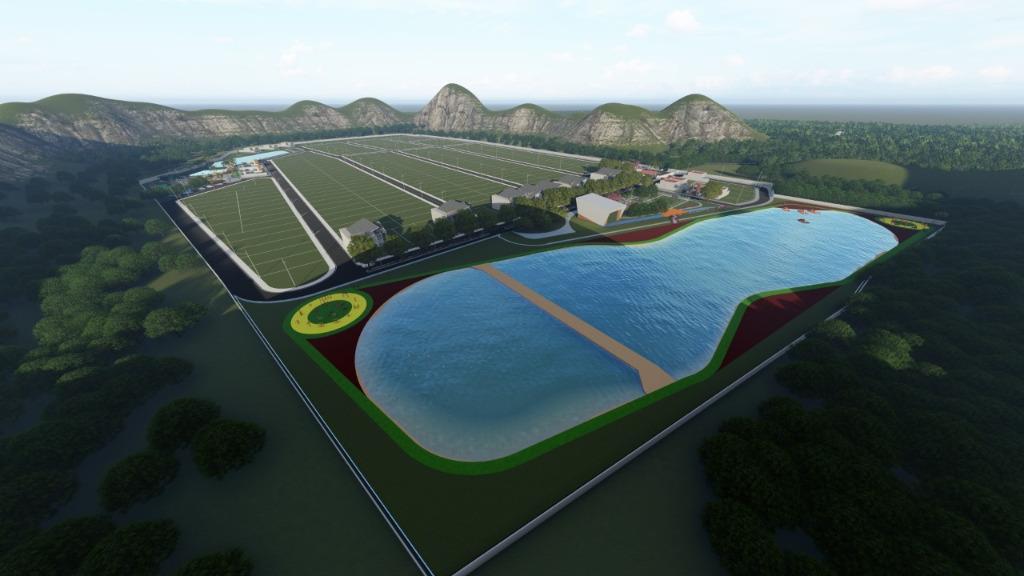 Imagens do imóveis Terreno à venda, 360 m² - Três Lagoas Residence - São João/PE