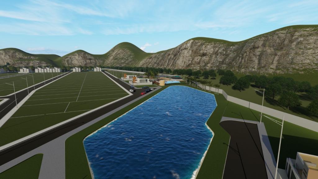 Imagens do imóveis Terreno à venda, 360 m² - Três Lagoas Residence - São João/PE