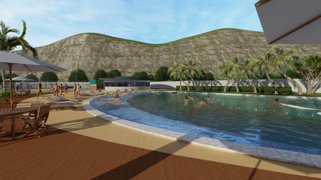 Imagens do imóveis Terreno à venda, 360 m² - Três Lagoas Residence - São João/PE