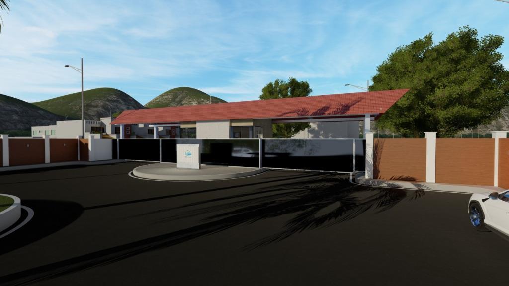 Imagens do imóveis Terreno à venda, 360 m² - Três Lagoas Residence - São João/PE