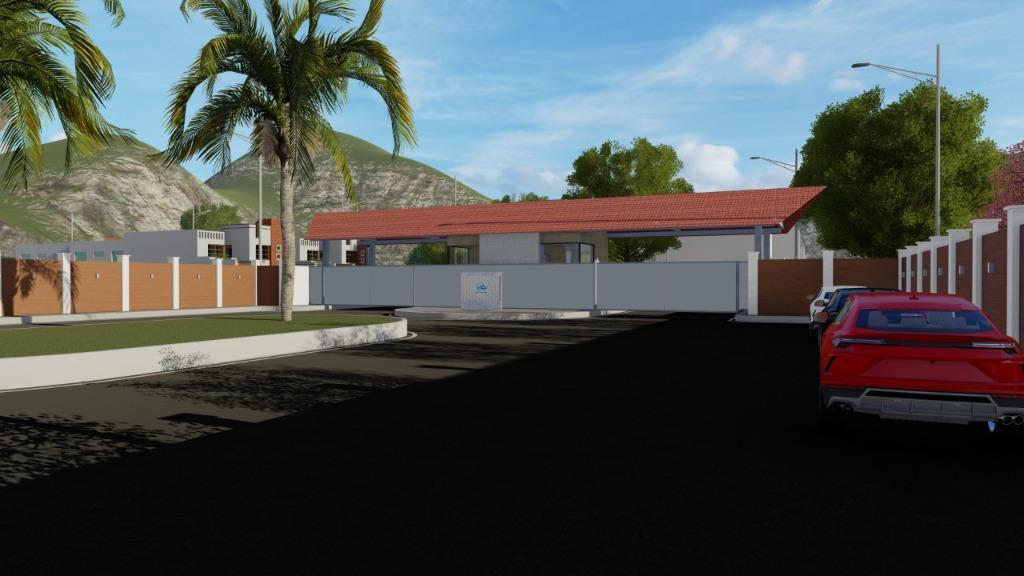 Imagens do imóveis Terreno à venda, 360 m² - Três Lagoas Residence - São João/PE