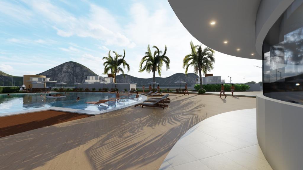 Imagens do imóveis Terreno à venda, 360 m² - Três Lagoas Residence - São João/PE