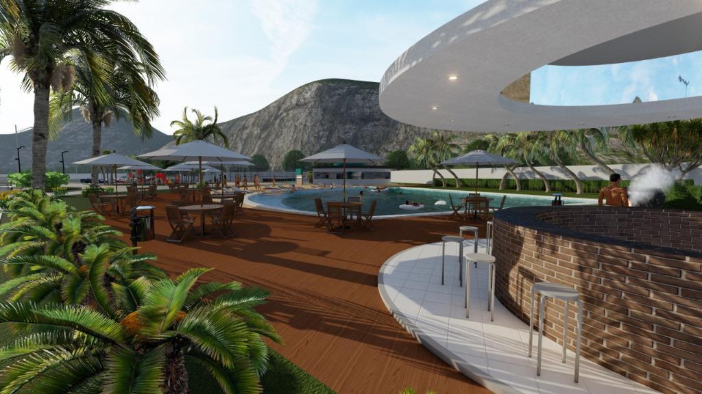 Imagens do imóveis Terreno à venda, 360 m² - Três Lagoas Residence - São João/PE