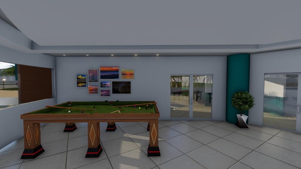 Imagens do imóveis Terreno à venda, 360 m² - Três Lagoas Residence - São João/PE