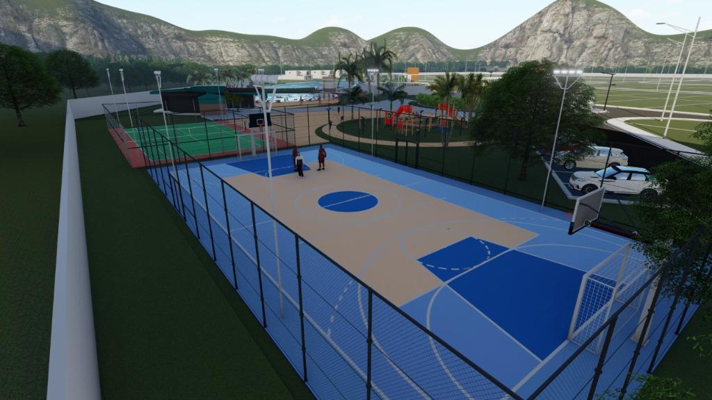 Imagens do imóveis Terreno à venda, 360 m² - Três Lagoas Residence - São João/PE