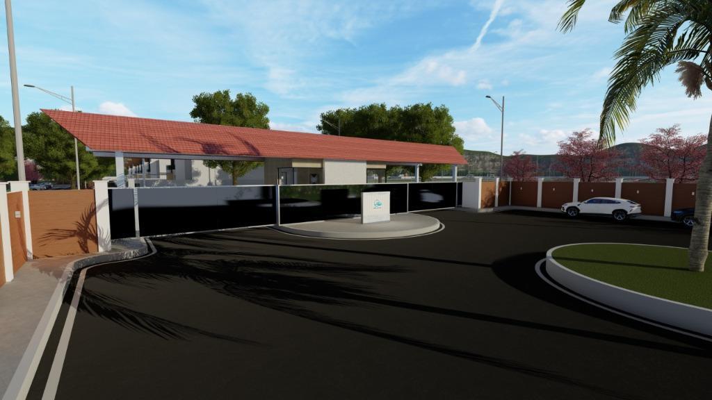 Imagens do imóveis Terreno à venda, 360 m² - Três Lagoas Residence - São João/PE