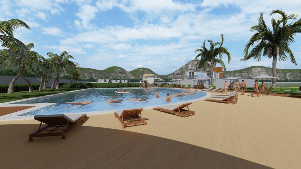 Imagens do imóveis Terreno à venda, 360 m² - Três Lagoas Residence - São João/PE