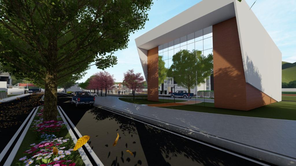 Imagens do imóveis Terreno à venda, 360 m² - Três Lagoas Residence - São João/PE