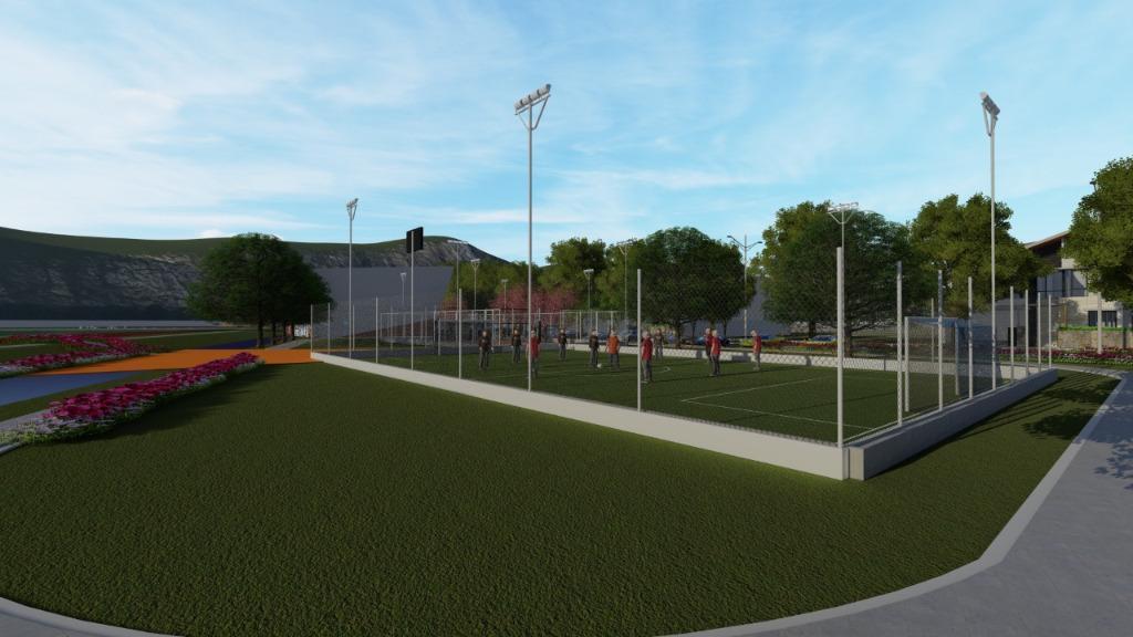 Imagens do imóveis Terreno à venda, 360 m² - Três Lagoas Residence - São João/PE