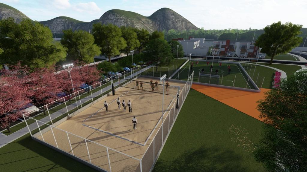 Imagens do imóveis Terreno à venda, 360 m² - Três Lagoas Residence - São João/PE