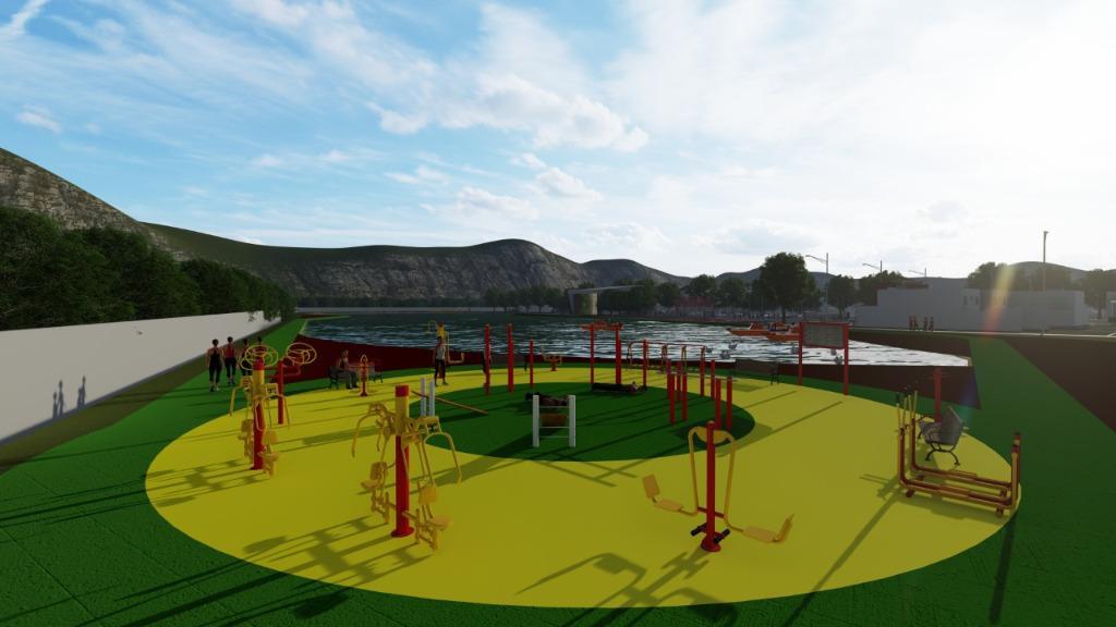 Imagens do imóveis Terreno à venda, 360 m² - Três Lagoas Residence - São João/PE