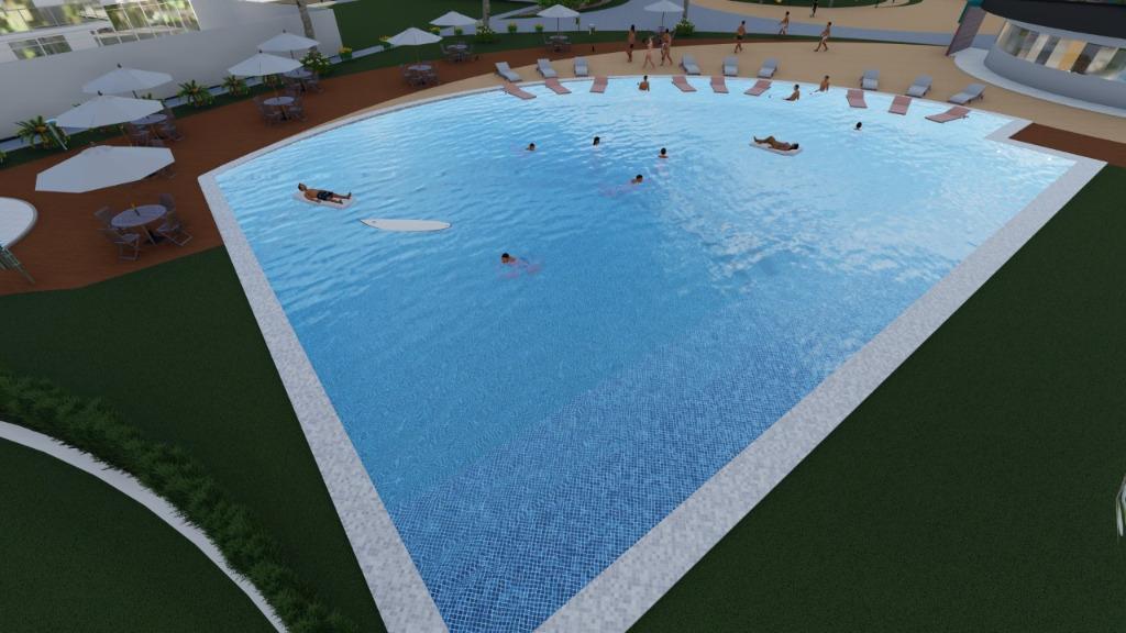 Imagens do imóveis Terreno à venda, 360 m² - Três Lagoas Residence - São João/PE