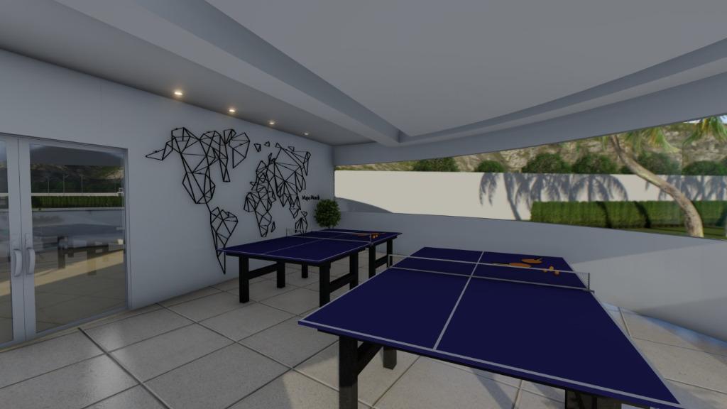 Imagens do imóveis Terreno à venda, 360 m² - Três Lagoas Residence - São João/PE