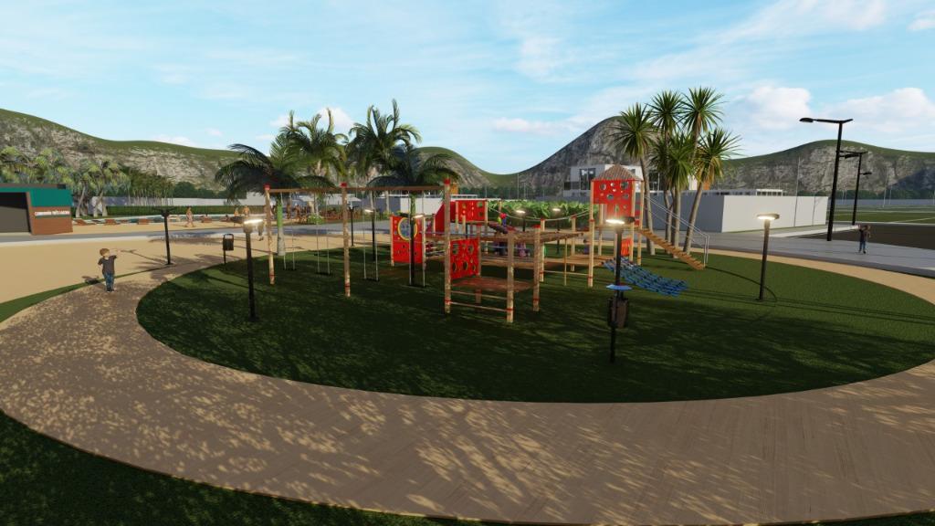 Imagens do imóveis Terreno à venda, 360 m² - Três Lagoas Residence - São João/PE