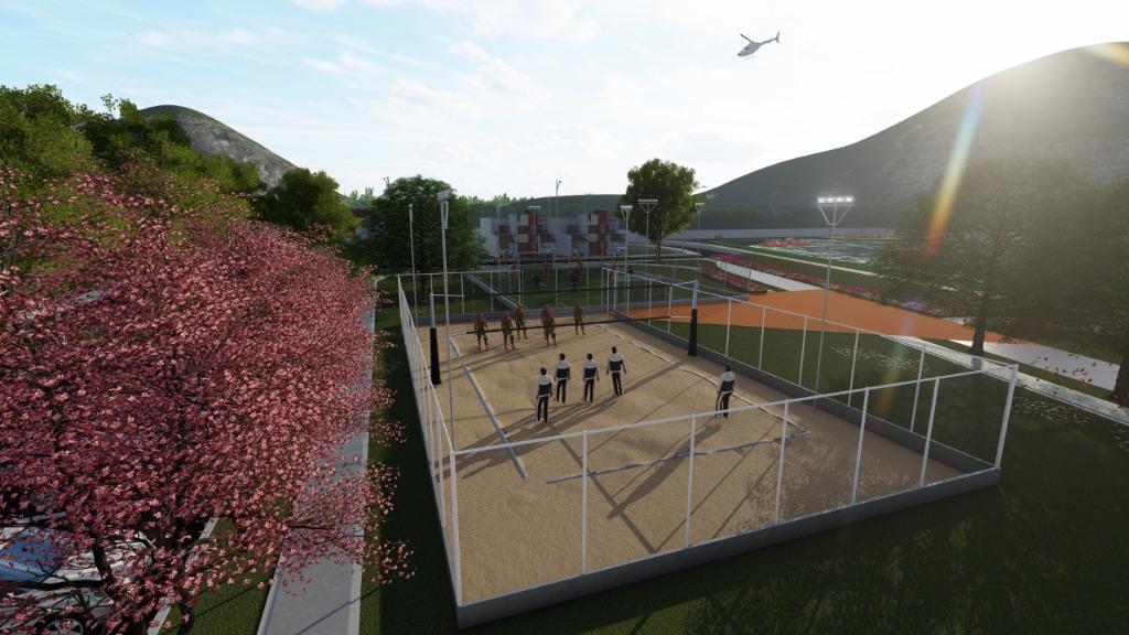 Imagens do imóveis Terreno à venda, 360 m² - Três Lagoas Residence - São João/PE