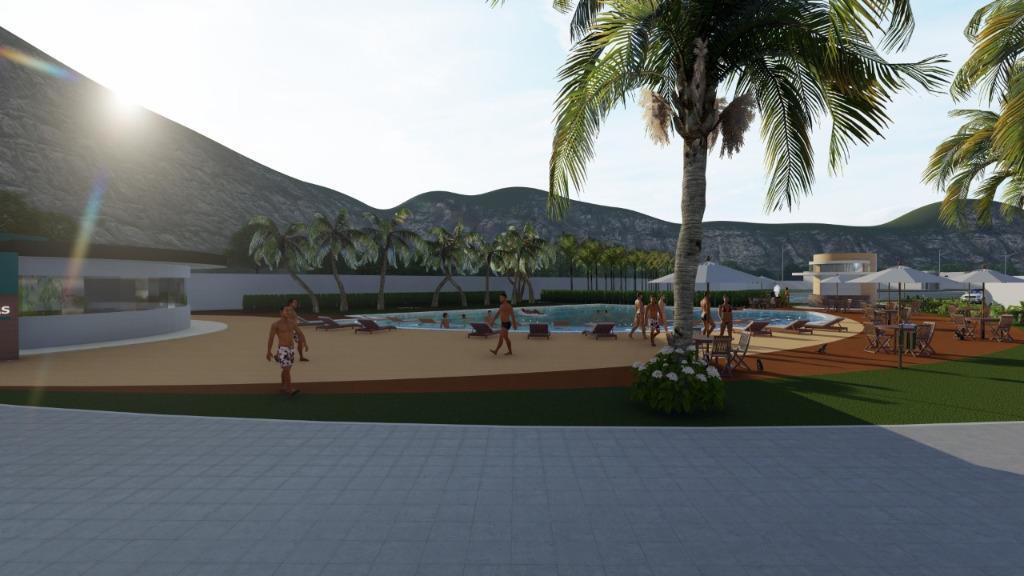 Imagens do imóveis Terreno à venda, 360 m² - Três Lagoas Residence - São João/PE