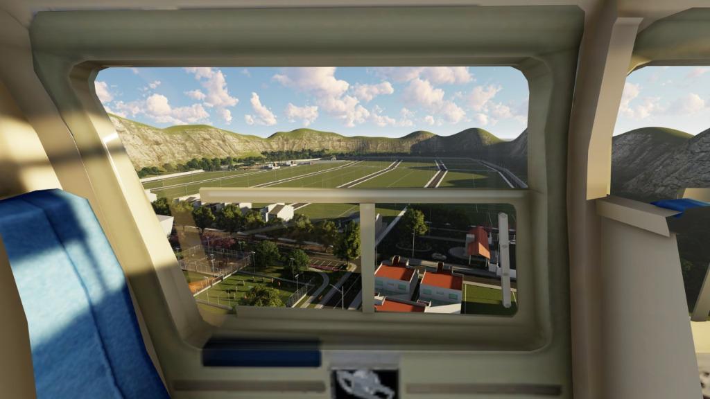 Imagens do imóveis Terreno à venda, 360 m² - Três Lagoas Residence - São João/PE