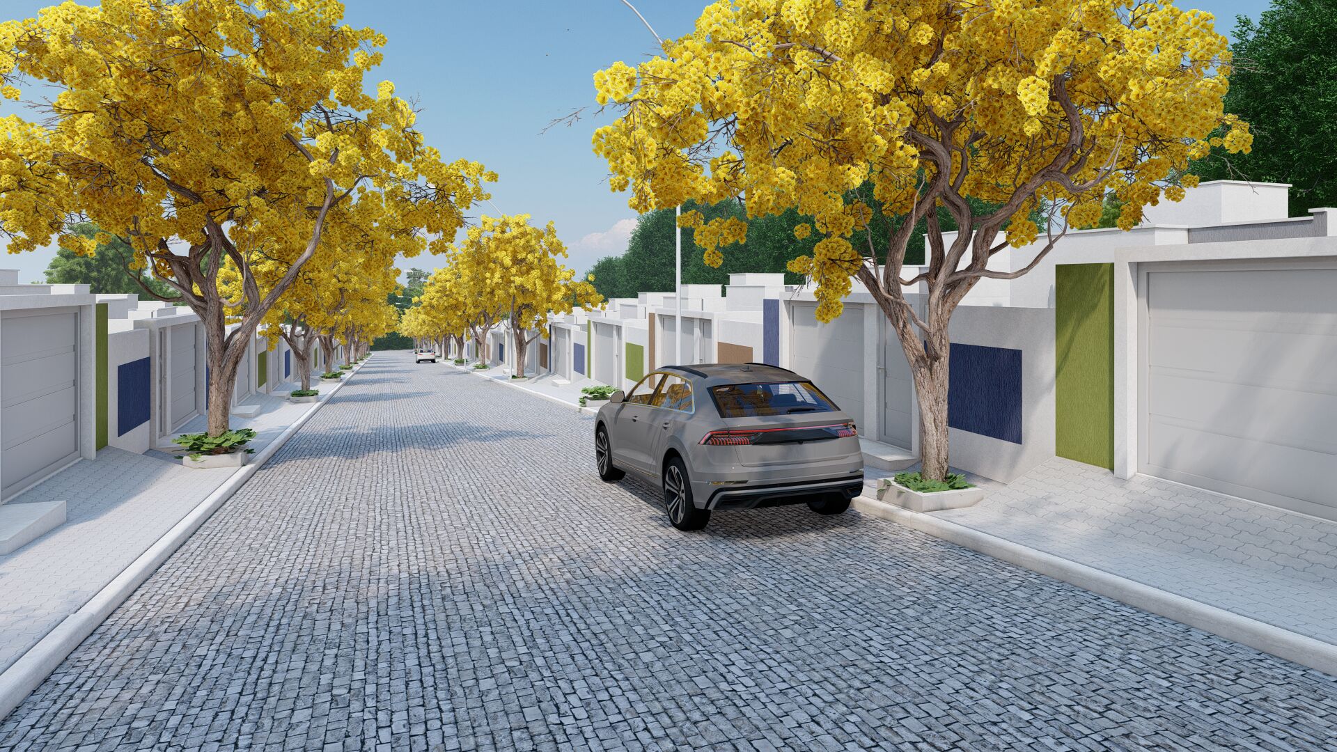 Imagens do imóveis Casa Padrão Bosque das Flores por apenas R$190.000,00