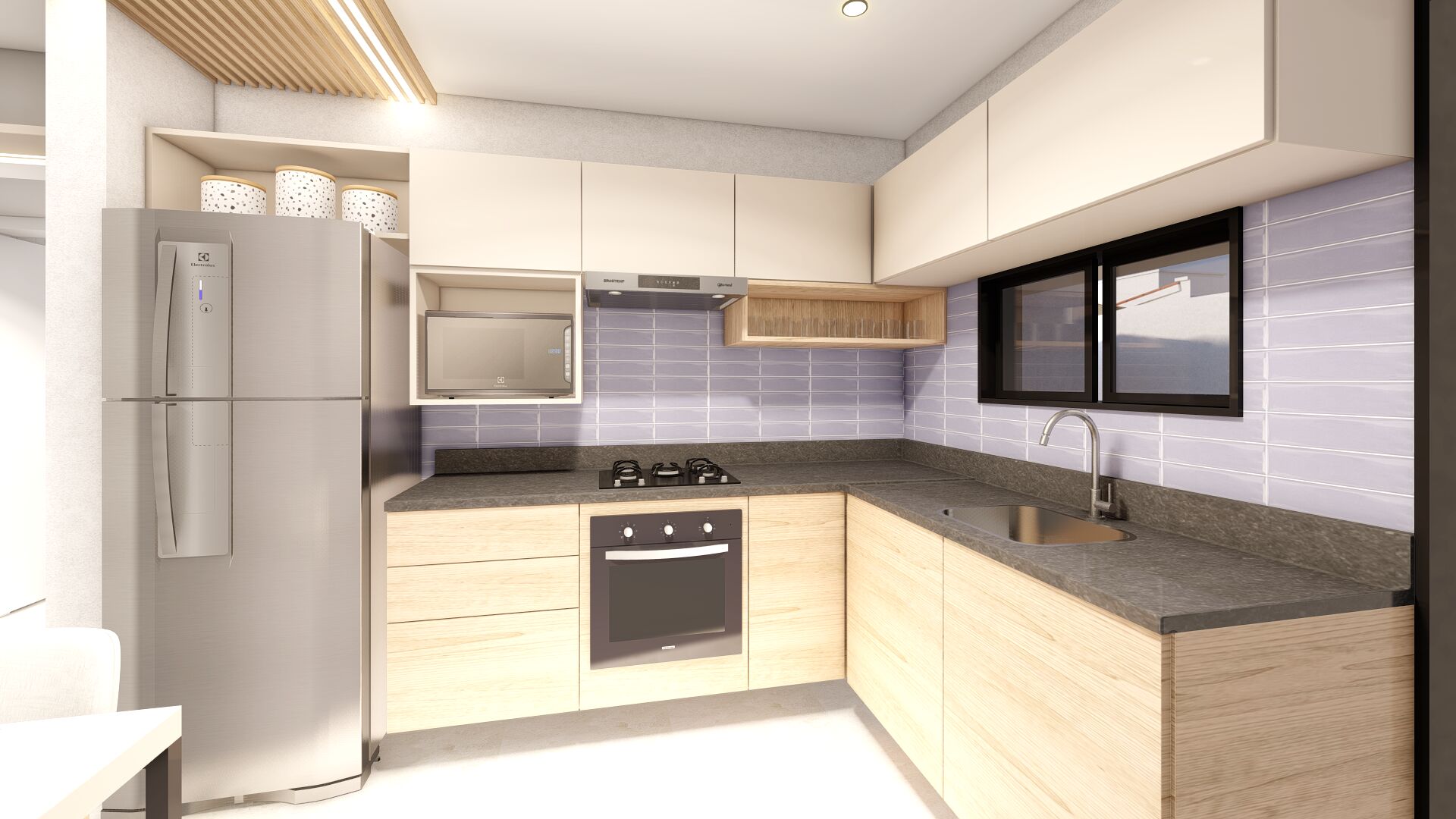 Imagens do imóveis Casa Padrão Bosque das Flores por apenas R$190.000,00