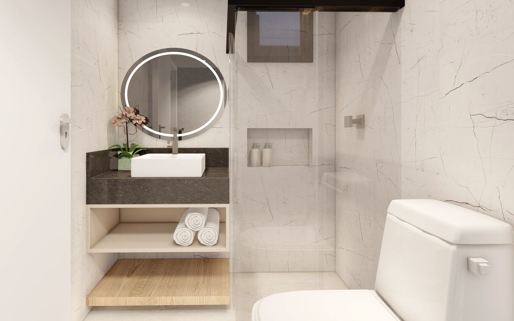 Imagens do imóveis Casa Padrão Bosque das Flores por apenas R$190.000,00