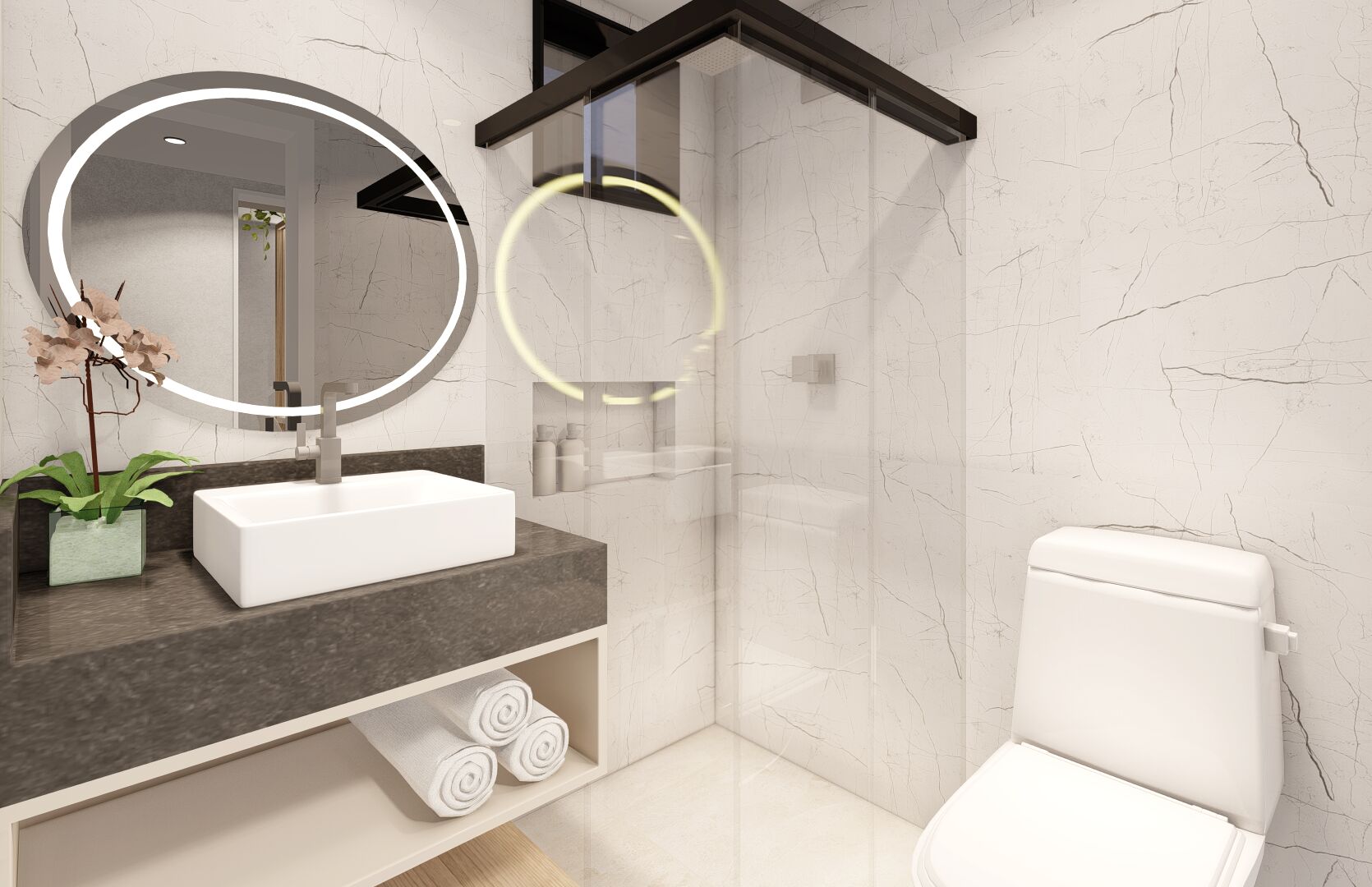 Imagens do imóveis Casa Padrão Bosque das Flores por apenas R$190.000,00