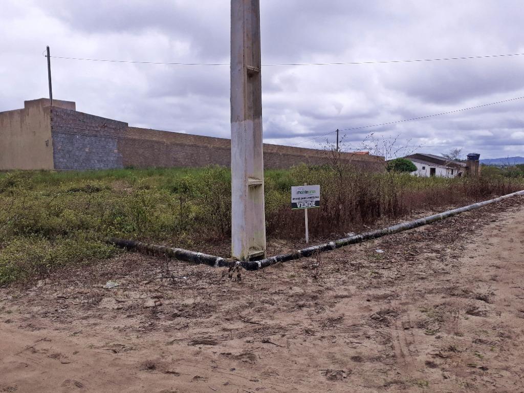 Imagens do imóveis Terreno à venda por R$ 35.000,00 - Zona Urbana - São João/PE
