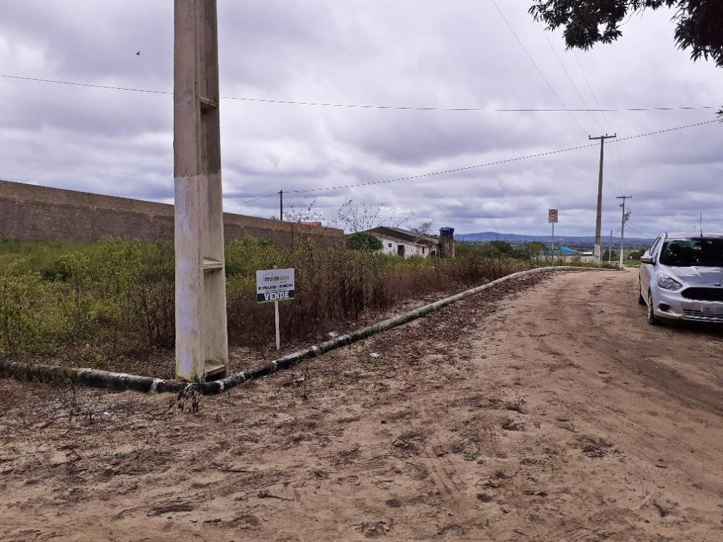 Imagens do imóveis Terreno à venda por R$ 35.000,00 - Zona Urbana - São João/PE