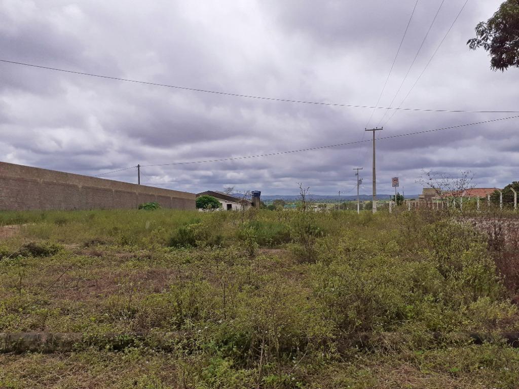 Imagens do imóveis Terreno à venda por R$ 35.000,00 - Zona Urbana - São João/PE