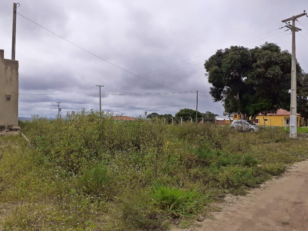 Imagens do imóveis Terreno à venda por R$ 35.000,00 - Zona Urbana - São João/PE