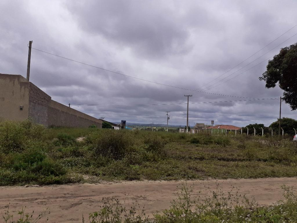 Imagens do imóveis Terreno à venda por R$ 35.000,00 - Zona Urbana - São João/PE