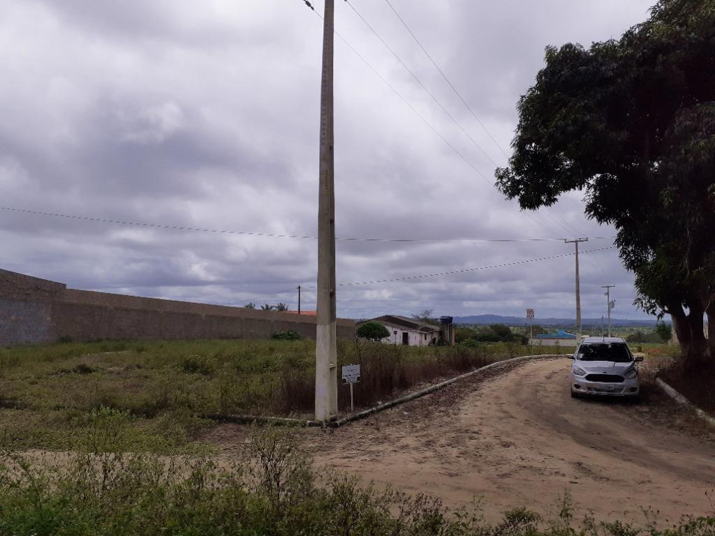 Imagens do imóveis Terreno à venda por R$ 35.000,00 - Zona Urbana - São João/PE